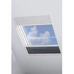 Fenster von My Home, in der Farbe Weiss, aus Polyester, andere Perspektive, Vorschaubild