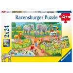 Ravensburger Puzzle der Marke Ravensburger Verlag