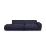 Bigsofa von TRENDMANUFAKTUR, in der Farbe Blau, aus Holz, andere Perspektive, Vorschaubild