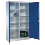 CP Stahlschrank der Marke Cp