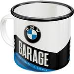 BMW Tasse der Marke BMW