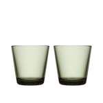 IITTALA Glas der Marke Iittala