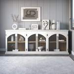 Sideboard Allera der Marke Marlow Home Co.