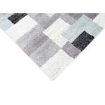 Teppich von OCI, in der Farbe Grau, aus Textil, andere Perspektive, Vorschaubild