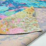 Teppich von SANSIBAR, Mehrfarbig, aus Textil, andere Perspektive, Vorschaubild