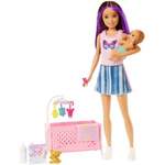 Barbie Skipper der Marke Mattel