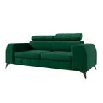 2/3-Sitzer Sofa von 99rooms, in der Farbe Grün, Vorschaubild