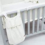 Aufbewahrungskorb von Baby's Only, aus Baumwolle, andere Perspektive, Vorschaubild