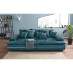 Bigsofa von Mr. Couch, in der Farbe Blau, andere Perspektive, Vorschaubild