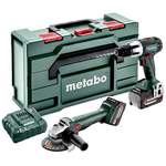 Metabo Combo der Marke Metabo