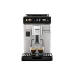 Kaffeevollautomat von Delonghi, in der Farbe Silber, andere Perspektive, Vorschaubild