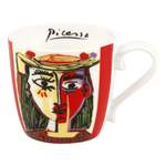 Kaffeebecher Picasso der Marke S-group