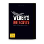 Weber Gasgrill der Marke Weber-Stephen