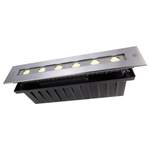 LED Bodeneinbaustrahler der Marke Deko-Light