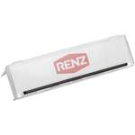 Namensschildabdeckung für der Marke RENZ