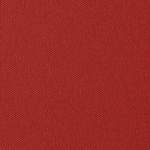 Seitenzugrollo von LIEDECO, in der Farbe Rot, aus Polyester, andere Perspektive, Vorschaubild