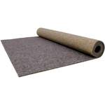 Teppich von Primaflor-Ideen in Textil, in der Farbe Grau, andere Perspektive, Vorschaubild