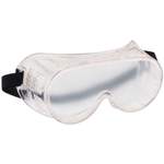 GSF Kunststoff-Vollsicht-Schutzbrille der Marke GSF