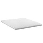 Matratzenschoner von meise.möbel, in der Farbe Weiss, aus Polyester, Vorschaubild
