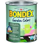 Farbe von Bondex, in der Farbe Grün, aus Hölzer, andere Perspektive, Vorschaubild