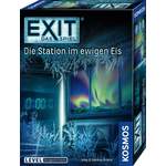 EXIT, Das der Marke Franckh-Kosmos