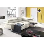 2/3-Sitzer Sofa von OKAY, in der Farbe Beige, andere Perspektive, Vorschaubild