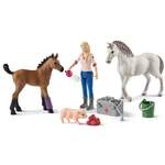 Spielzeug von schleich®, Mehrfarbig, aus Kunststoff, Vorschaubild