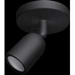 Deckenlampe von OPTONICA, in der Farbe Schwarz, Vorschaubild