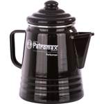 Teekocher von Petromax, in der Farbe Schwarz, aus Stahl, Vorschaubild