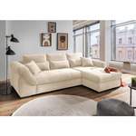 Ecksofa von MID.YOU, in der Farbe Beige, aus Textil, Vorschaubild