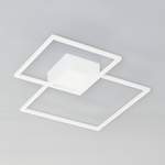 Deckenlampe von Wever & Ducré Lighting, in der Farbe Weiss, aus Aluminium, andere Perspektive, Vorschaubild