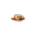 Teetasse 2-tlg., der Marke Versace