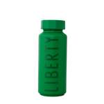 Thermosflasche LIBERTY der Marke DESIGN LETTERS