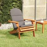 vidaXL Adirondack-Gartenstuhl der Marke vidaXL