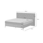 Boxspringbett von SKAGEN BEDS, andere Perspektive, Vorschaubild