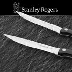 Bestecken von Stanley Rogers, in der Farbe Silber, aus Edelstahl, andere Perspektive, Vorschaubild