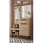 Garderobe Ronson der Marke Furn.Design