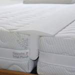 Matratzenauflage Matratzen der Marke fränkische Schlaf-Manufaktur