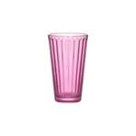 Glas von Ritzenhoff & Breker, in der Farbe Rosa, Vorschaubild