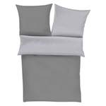 Bettwäsche-Garnitur von bugatti, in der Farbe Grau, aus Baumwolle, andere Perspektive, Vorschaubild