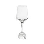 Weißweinglas Basic der Marke CRISTALICA