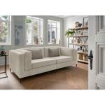 2/3-Sitzer Sofa von Livetastic, in der Farbe Beige, aus Textil, Vorschaubild
