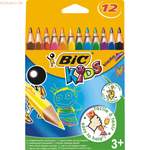 12 x der Marke Bic