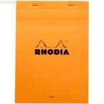 10 x der Marke Rhodia
