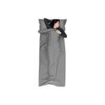 Schlafsack von EAZY CASE, in der Farbe Grau, aus Polyester, andere Perspektive, Vorschaubild