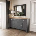 Sideboard Lemuel der Marke Three Posts