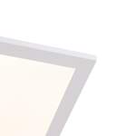 Deckenlampe von Shada, in der Farbe Weiss, aus Aluminium, andere Perspektive, Vorschaubild