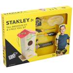 STANLEY Konstruktionsspielzeug der Marke Stanley