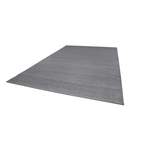 Teppich von Andiamo, in der Farbe Grau, andere Perspektive, Vorschaubild