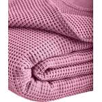 Tagesdecke von Kneer, in der Farbe Rosa, aus Baumwolle, Vorschaubild